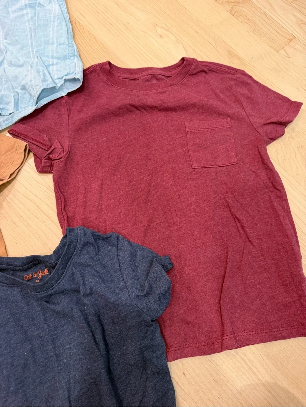 Cat & Jack four piece